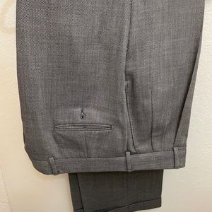 Men's Dress Pants
